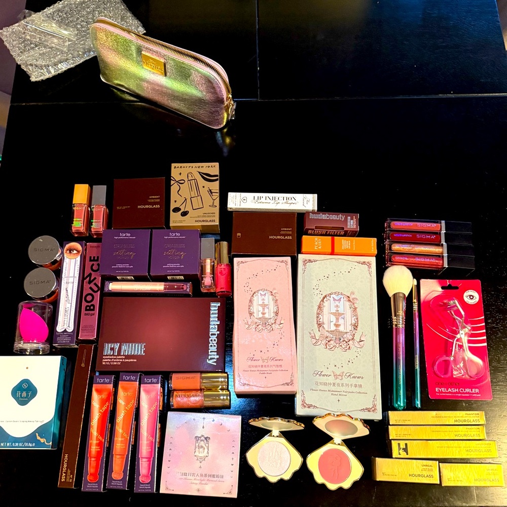 Prestige Makeup Collection Set